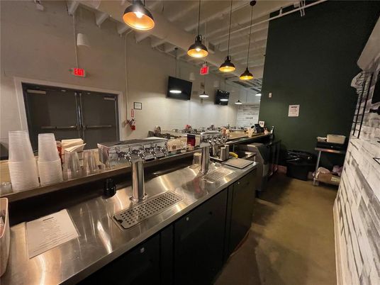 Interior, Kitchen, Pendant Lights