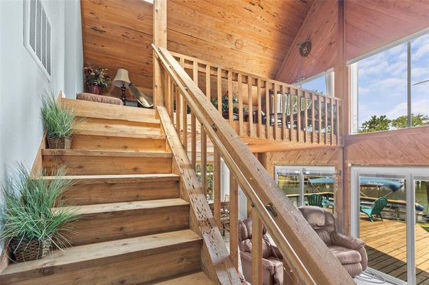 Interior, Wooden Ceilings, Wood Texture Flooring, Wooden Walls