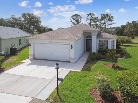 Attached, Backyard, Exterior, Facade, Ranch