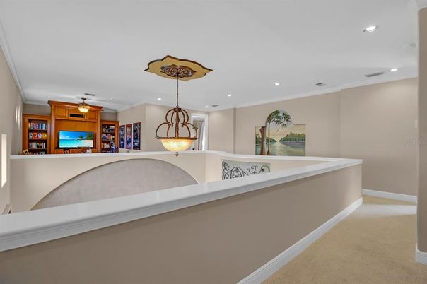 Interior, Pendant Lights, Recessed Lighting