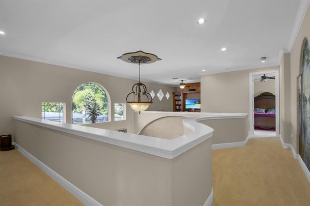 Interior, Pendant Lights, Recessed Lighting