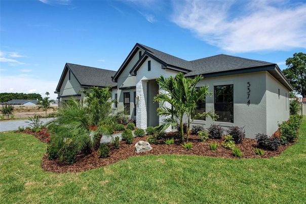 Backyard, Exterior, Facade, Farmhouse