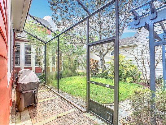 Glass Ceilings, Interior, Sun Room