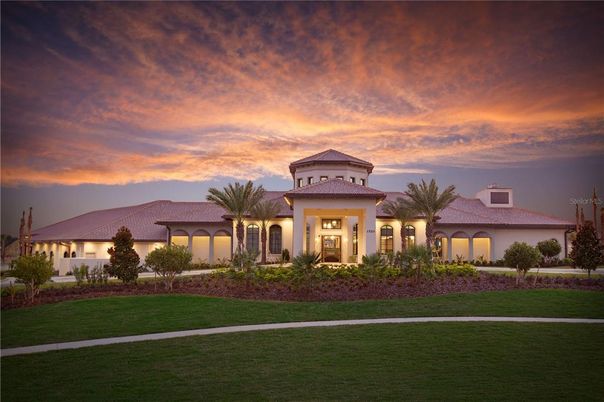 Backyard, Exterior, Facade, Mediterranean