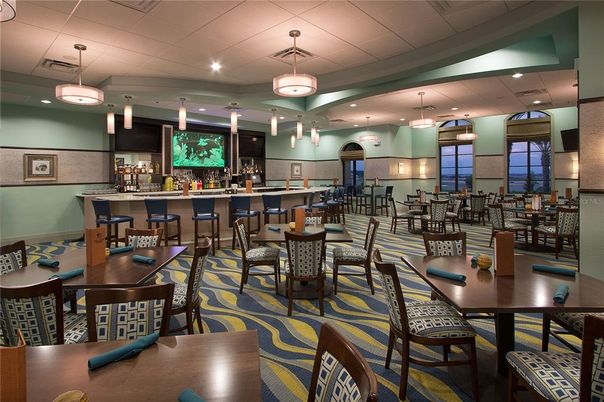 Dining room, Interior, Pendant Lights, Recessed Lighting