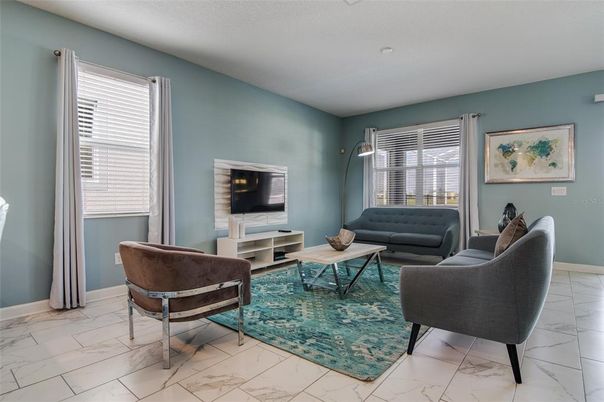 Interior, Living room, Marble