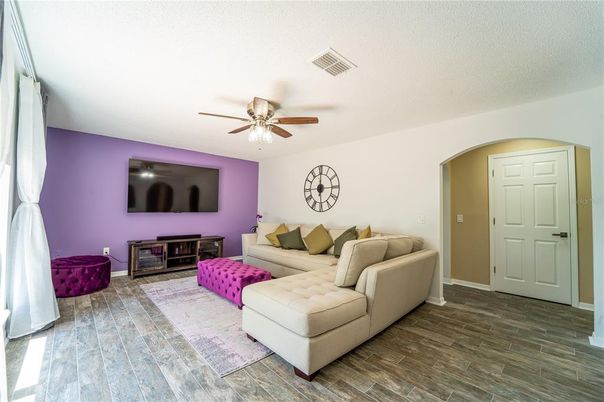 Interior, Living room, Wood Texture Flooring