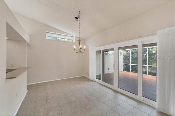 Chandelier, Empty room, Interior, Pendant Lights