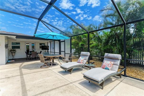 Glass Ceilings, Interior, Sun Room