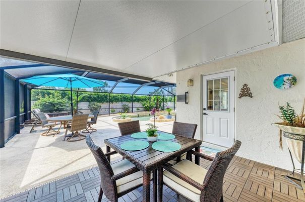 Dining room, Glass Ceilings, Interior, Sun Room