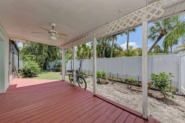 Exterior, Interior, Sun Room
