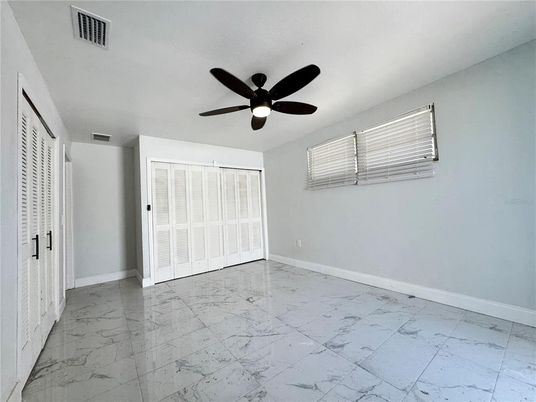 Empty room, Interior, Marble