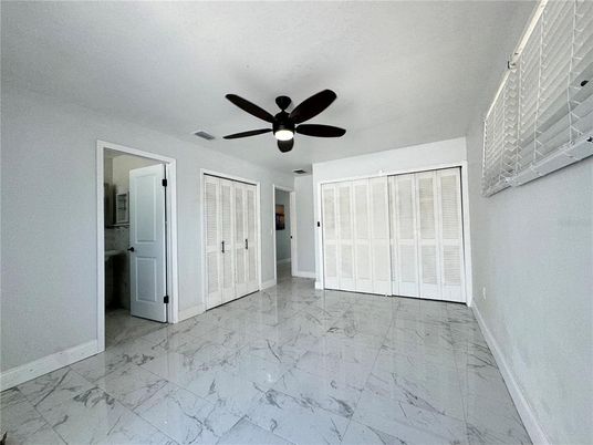 Empty room, Interior, Marble