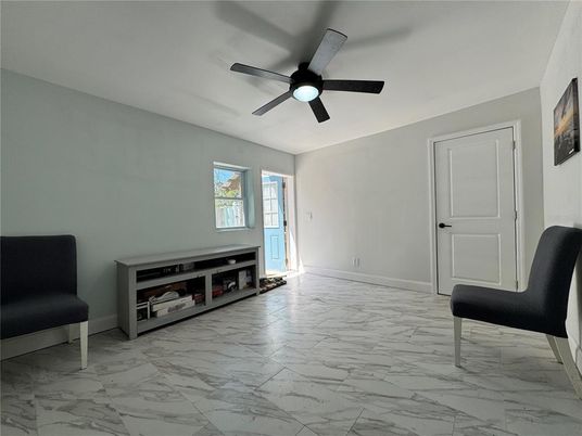 Interior, Marble