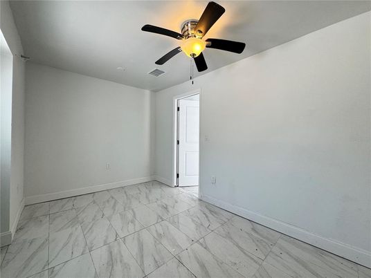Empty room, Interior, Marble