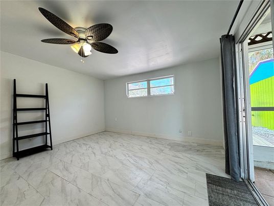 Empty room, Interior, Marble