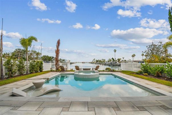 Exterior, Pool, Water
