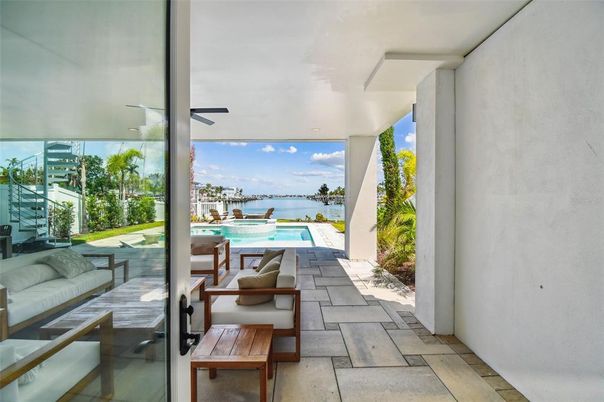 Water, Exterior, Pool, Other