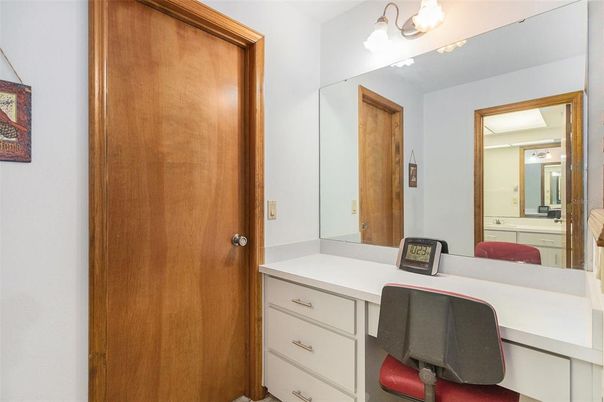 Bathroom, Home Office, Interior