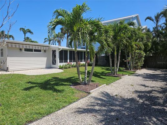 Attached, Backyard, Exterior, Facade, Ranch