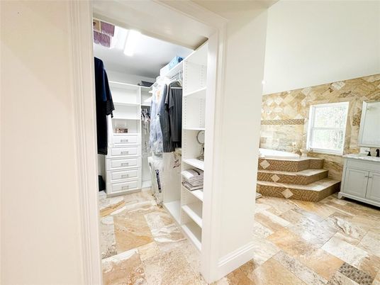 Bathroom, Interior, Walk-in Closets