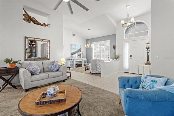 Chandelier, Dining room, Fireplace, Interior, Living room, Pendant Lights