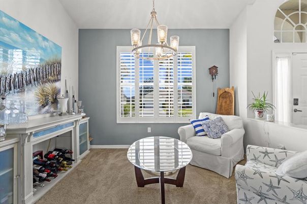Interior, Living room, Pendant Lights