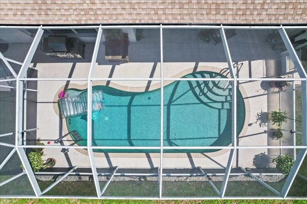Exterior, Pool, Sun Room
