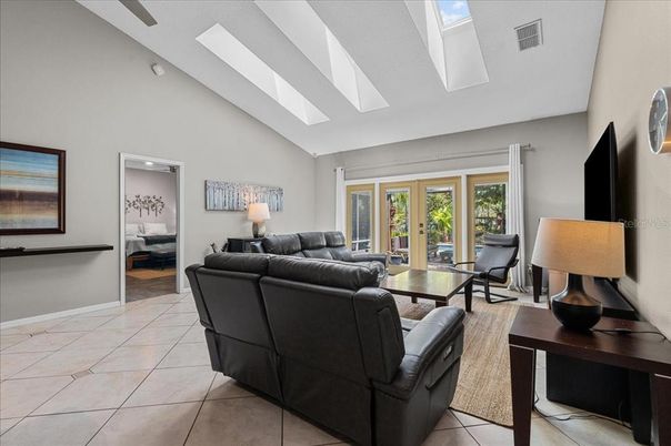 Dining room, Interior, Living room
