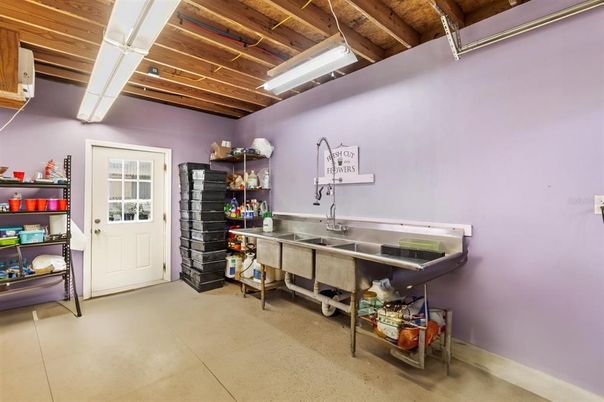 Interior, Wooden Beams, Wooden Ceilings