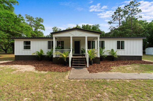 Backyard, Exterior, Facade, None