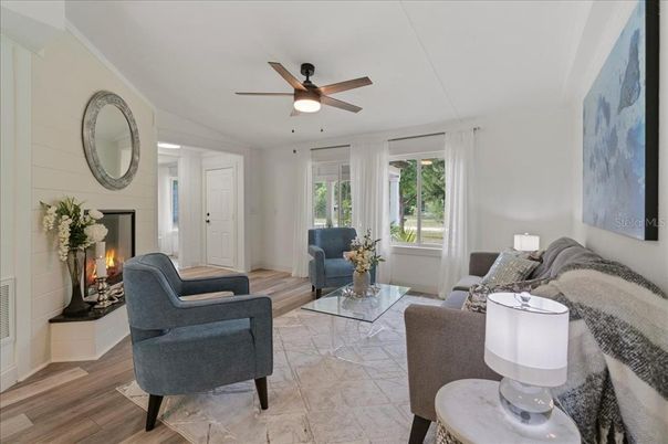 Interior, Living room, Wood Texture Flooring
