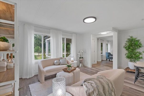 Interior, Living room, Wood Texture Flooring