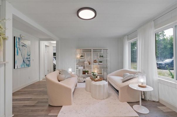 Interior, Living room, Wood Texture Flooring