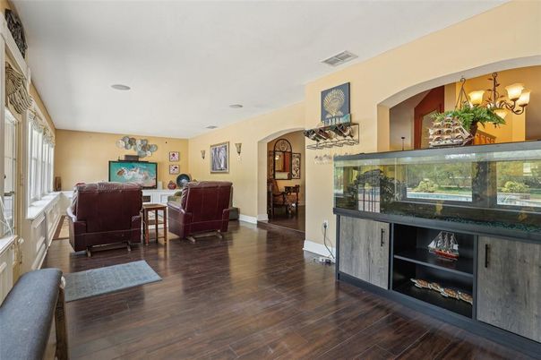 Interior, Living room, Wood Texture Flooring