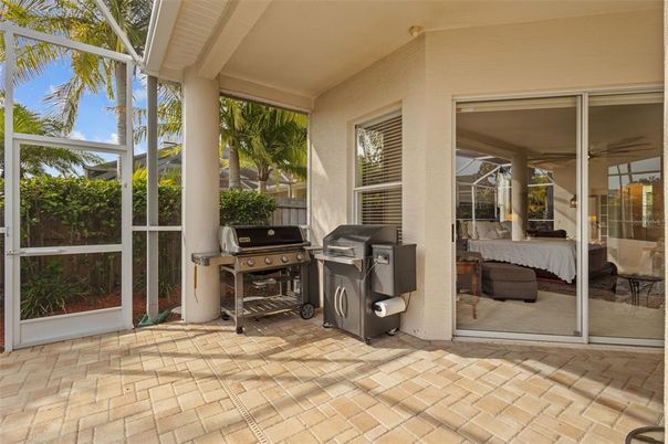 Interior, Sun Room