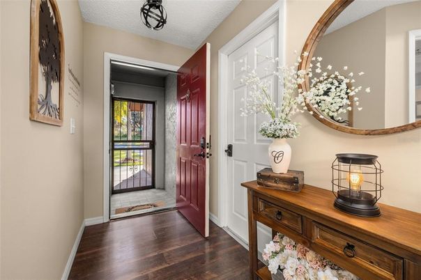 Interior, Wood Texture Flooring