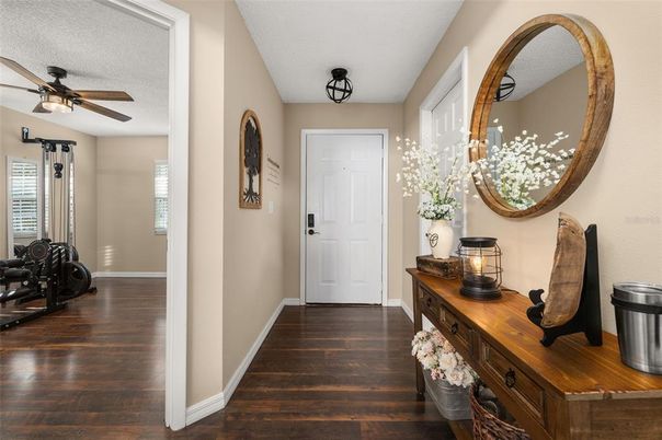 Interior, Wood Texture Flooring