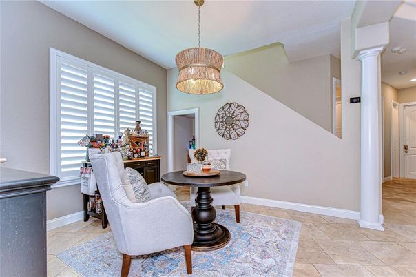 Interior, Pendant Lights, Recessed Lighting