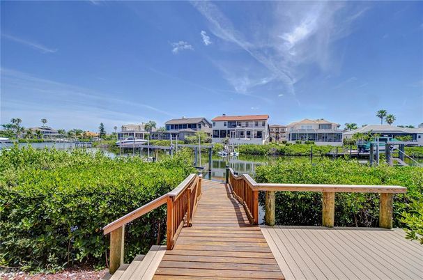 Exterior, Lake, Water