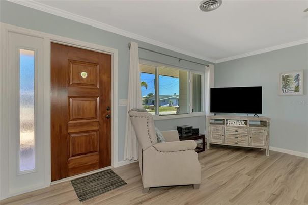 Interior, Wood Texture Flooring