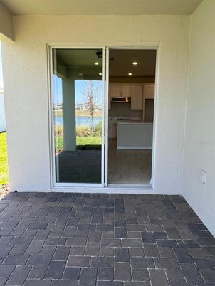 Exterior, Interior, Kitchen