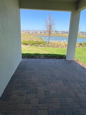 Water, Exterior, Interior, Other