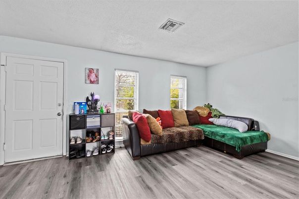 Interior, Living room, Wood Texture Flooring