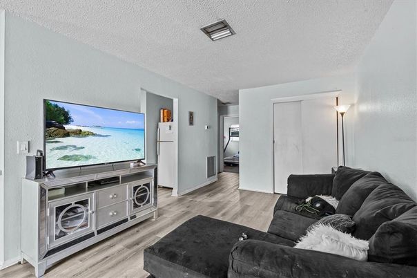 Interior, Living room, Wood Texture Flooring