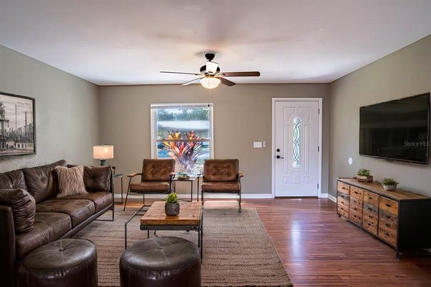 Interior, Living room, Wood Texture Flooring