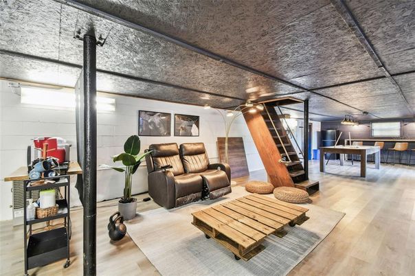 Interior, Living room, Wood Texture Flooring