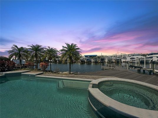 Exterior, Lake, Pool, Water
