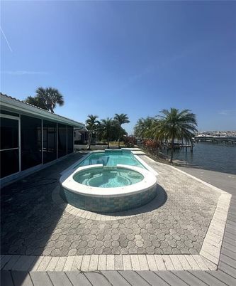 Exterior, Pool, Water