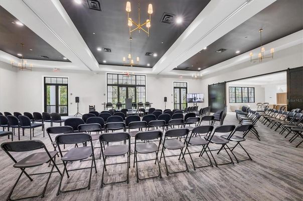 Interior, Pendant Lights, Recessed Lighting